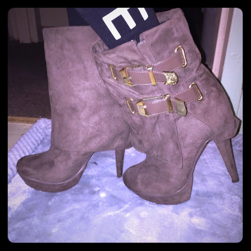 Lady shoes